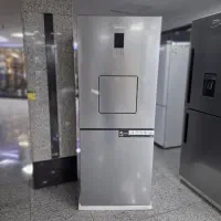یخچال فریزر الکترواستیل ES35