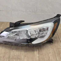 چراغ کیا کادنزا ۲۰۱۱ ۲۰۱۲ ۲۰۱۳ داخل مشکی جفت زنون