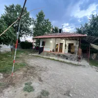 فروش خانه ویلایی ۴۴۴ متری