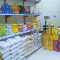 فروش فوق العاده  تخفیفی خوار و بار