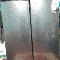 یخچال وفریزر ژاپنی