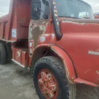 مان کمپرسی|خودرو سنگین|کرمانشاه, |دیوار