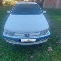 ماشین پژو پارس مدل ۹۷|خودرو سواری و وانت|اسالم, |دیوار