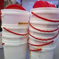 سطل ۸ کیلویی محکم و عالی