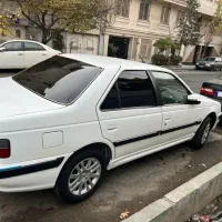 پژو پارس ELX مدل ۱۴۰۳|خودرو سواری و وانت|تهران, مرزداران|دیوار