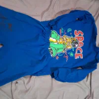 لباس پسرانه