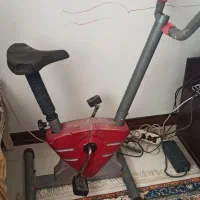 دوچرخه ثابت