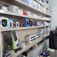 عمده و خرده|موبایل|ماکو, |دیوار