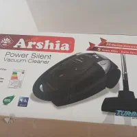 جارو برقی