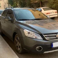 H30 کراس ۹۷