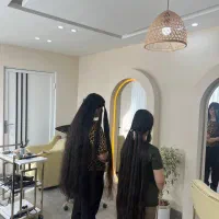 خریدار موی طبیعی|خدمات آرایشگری و زیبایی|لاهیجان, یوسف آباد|دیوار