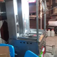 وسایل فست فود|کافی‌شاپ و رستوران|اردبیل, |دیوار