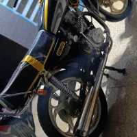 متور نیکتاز 250