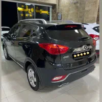 جک s3|خودرو سواری و وانت|هشتگرد, هشتگرد قدیم|دیوار