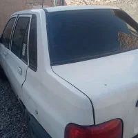 پراید مدل 87