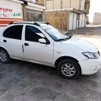 سایینا ۹۹ زیر پا در حد نو