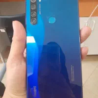 شیامومی Redmi note8حافظه ۶۴رم ۴ گیگابایت|موبایل|تهران, ولنجک|دیوار