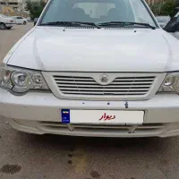 فروش پراید ۱۱۱