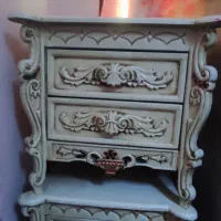 تخت خواب|تخت و سرویس خواب|پاکدشت, پاکدشت (مامازند)|دیوار