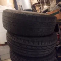 لاستیک پراید