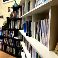 چاپ کتاب حتی یک جلد