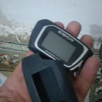 ریموت دزدگیر