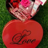 باکس ولنتاین