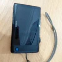 دوربین Canon N118 سالم به شرط