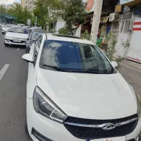 اریزو ۵ مدل ۱۳۹۶ بیرنگ تمیز