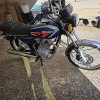 موتور 200لیفان 95