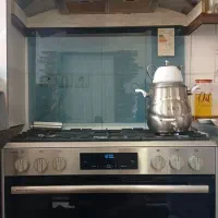 اجاق گاز اسنوا