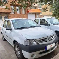 رنو تندر 90 E2 ، مدل 1395