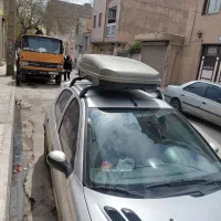 روف باکس|قطعات یدکی و لوازم جانبی|فردیس, نسترن غربی|دیوار