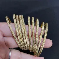 النگو طلا روس