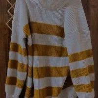 لباس مجلسی طلایی سیز