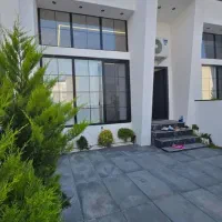 ویلای همکف در ارتفاعات سرسزق