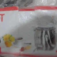 کتری سماور باقوری 1600نونو|قوری، کتری، قهوه‌ساز دستی|فردوسیه, |دیوار