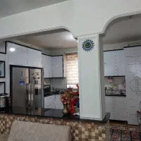 فروش خانه ویلای دهگلان روستای سرنجیانه|فروش خانه و ویلا|بلبان آباد, |دیوار