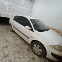 مگان تمیز مدل 2011|خودرو سواری و وانت|مشهد, امیریه|دیوار