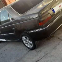 پارس گژ وسط  مدل ۸۲ مشکی