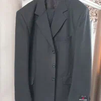 کت و شلوار شیک