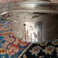 فن رادیاتور مناسب دنا سمند پارس و ...|قطعات یدکی و لوازم جانبی|اصفهان, ملک‌شهر|دیوار