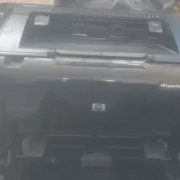 پرینتر hp