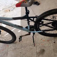 دوچرخه المپیاد 26|دوچرخه، اسکیت، اسکوتر|الشتر, |دیوار