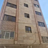 ۷۲ متر آپارتمان شهرک انقلاب