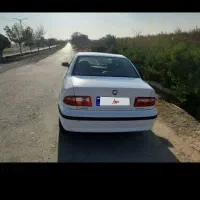 سمند ۹۶ دوگانه کارخانه|خودرو سواری و وانت|نیشابور, شریعتی|دیوار