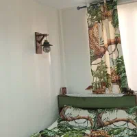 روتختی و پرده