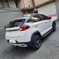 x22 pro ie|خودرو سواری و وانت|تبریز, |دیوار