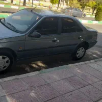 پژو۴۰۵مدل۹۶معاوضه باپارس
