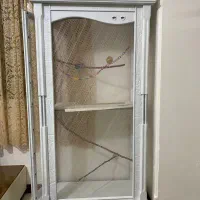 قفس پرندگان